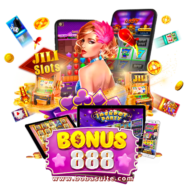 888 bonus