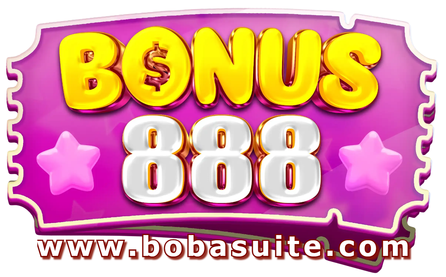 bonus888